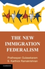Image for The New Immigration Federalism