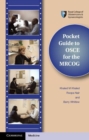 Image for Pocket Guide to the OSCE for the MRCOG