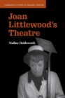 Image for Joan Littlewood&#39;s theatre