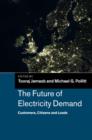 Image for The future of electricity demand  : customers, citizens and loads