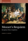 Image for Mozart&#39;s Requiem