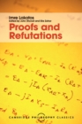 Image for Proofs and Refutations