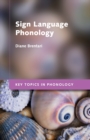 Image for Sign Language Phonology