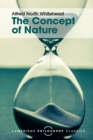 Image for The concept of nature  : Tarner lectures