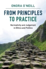 Image for From Principles to Practice