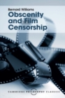 Image for Obscenity and film censorship  : an abridgement of the Williams report
