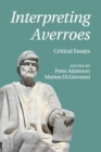 Image for Interpreting Averroes