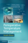 Image for Perioperative temperature management