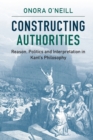 Image for Constructing Authorities