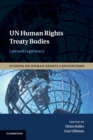 Image for UN Human Rights Treaty Bodies