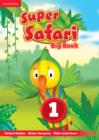 Image for Super Safari Level 1 Big Book