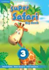 Image for Super Safari Level 3 Big Book
