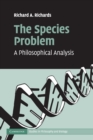Image for The Species Problem