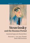 Image for Stravinsky and the Russian Period