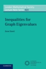Image for Inequalities for graph eigenvalues