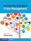 Image for Perioperative drill-based crisis management