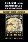 Image for Islam and Democracy in Indonesia