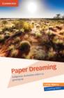 Image for Paper Dreaming