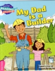 Image for Cambridge Reading Adventures My Dad is a Builder Pink B Band