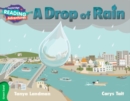 Image for A drop of rain