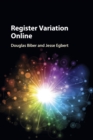 Image for Register Variation Online