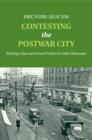 Image for Contesting the Postwar City