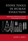 Image for Stone Tools in Human Evolution