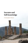 Image for Socrates and Self-Knowledge