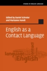 Image for English as a Contact Language