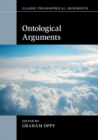 Image for Ontological Arguments