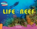 Image for Cambridge Reading Adventures Life on the Reef Orange Band