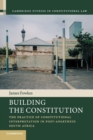 Image for Building the Constitution
