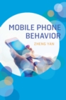 Image for Mobile phone behavior