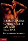 Image for International human rights law and practice
