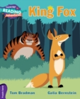 Image for Cambridge Reading Adventures King Fox Purple Band