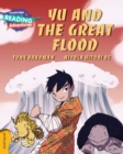 Image for Cambridge Reading Adventures Yu and the Great Flood Gold Band