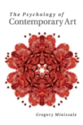 Image for The psychology of contemporary art