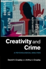 Image for Creativity and crime  : a psychological analysis