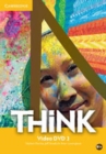 Image for Think Level 3 Video DVD