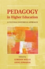 Image for Pedagogy in Higher Education