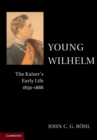 Image for Young Wilhelm