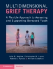 Image for Multidimensional Grief Therapy