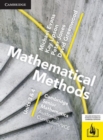 Image for CSM VCE Mathematical Methods Units 3 and 4