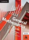 Image for CSM VCE General Mathematics Units 1 and 2