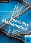 Image for CSM VCE Specialist Mathematics Units 1 and 2