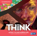 Image for ThinkLevel 5 class audio CDs