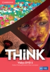 Image for Think Level 5 Video DVD