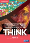 Image for Think Level 5 Presentation Plus DVD-ROM