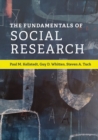 Image for The Fundamentals of Social Research