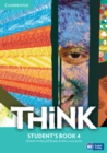 Image for Think Level 4 Student&#39;s Book